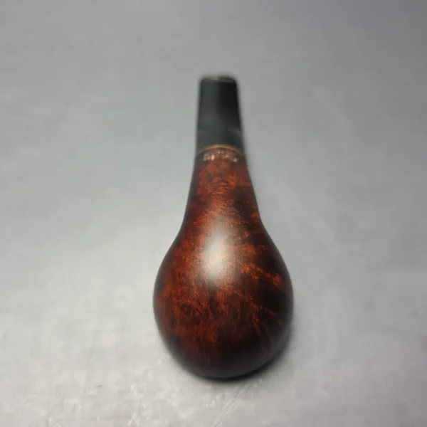 Stanwell Deluxe 86 Smooth Dublin with Brass (Estate Unsmoked) - Image 8