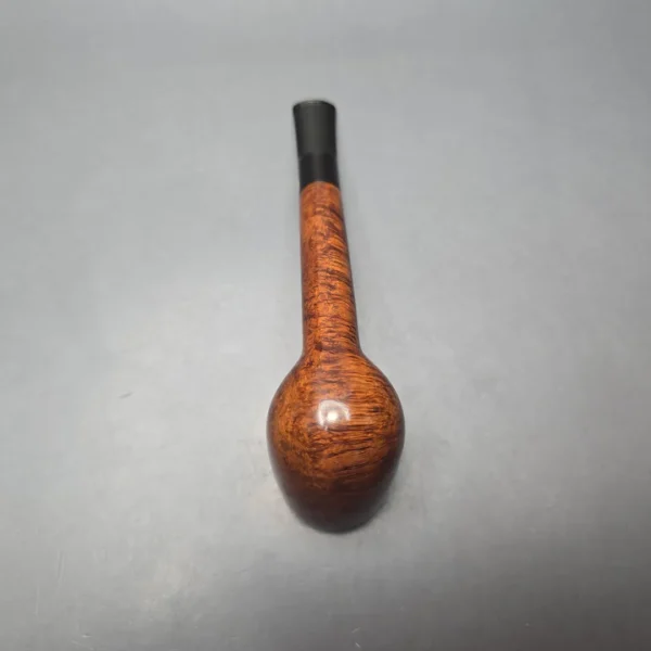 Comoy's (Pre-1980) Tradition 210 Smooth Lovat Estate Briar Pipe, English Estates - Image 10