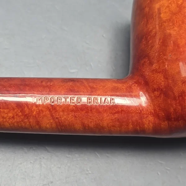Unknown Smooth Pot (Estate) - Image 8