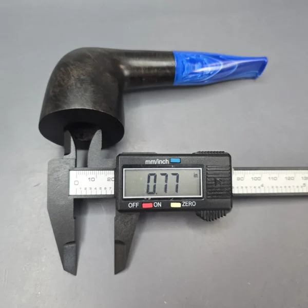 Molina Azzurro 103 Smooth Dublin (9mm) (New) - Image 13