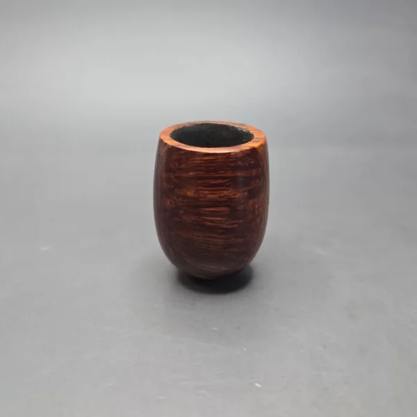 London Special (by Comoy's) Smooth Lumberman (Estate) - Image 3