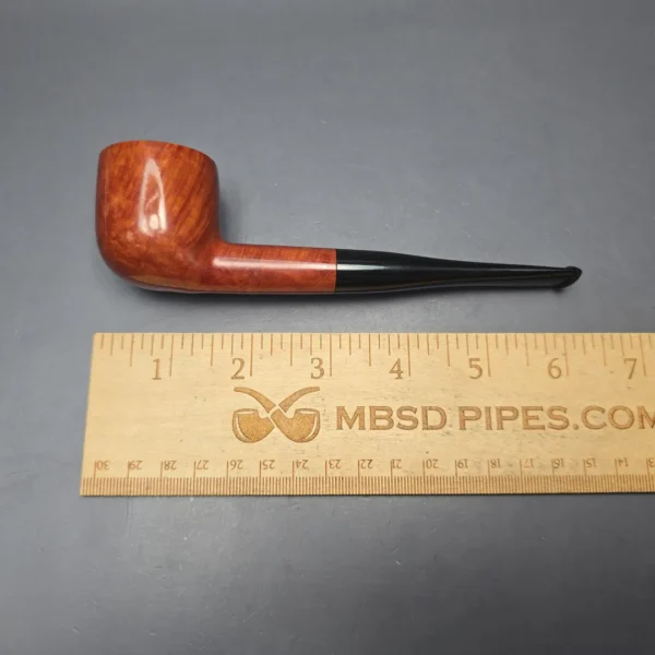 Unknown Smooth Pot (Estate) - Image 14