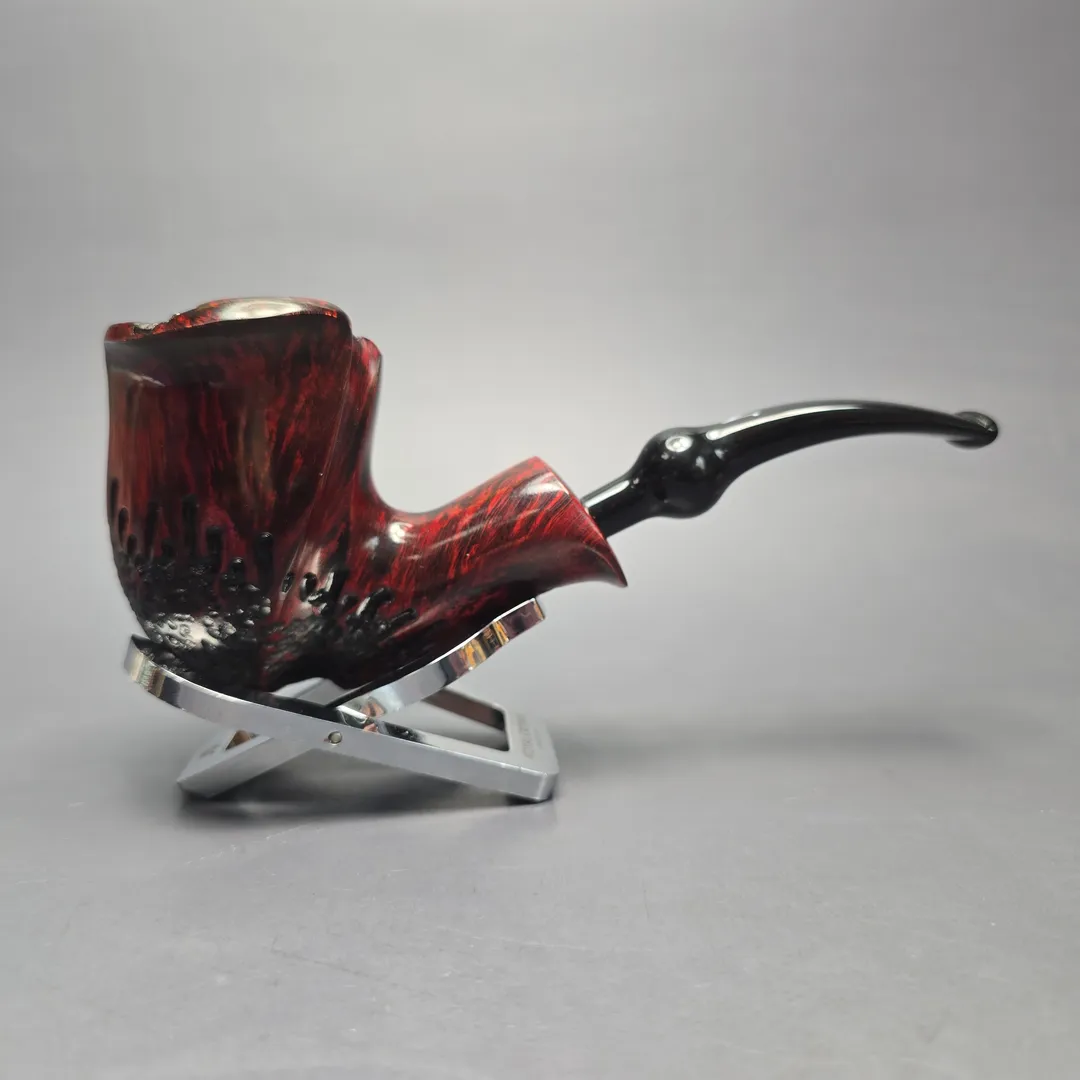 Nording Partially Rusticated Freehand (4) (Unsmoked Estate) - Image 2