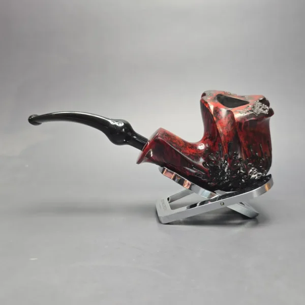 Nording Partially Rusticated Freehand (4) (Unsmoked Estate) - Image 4