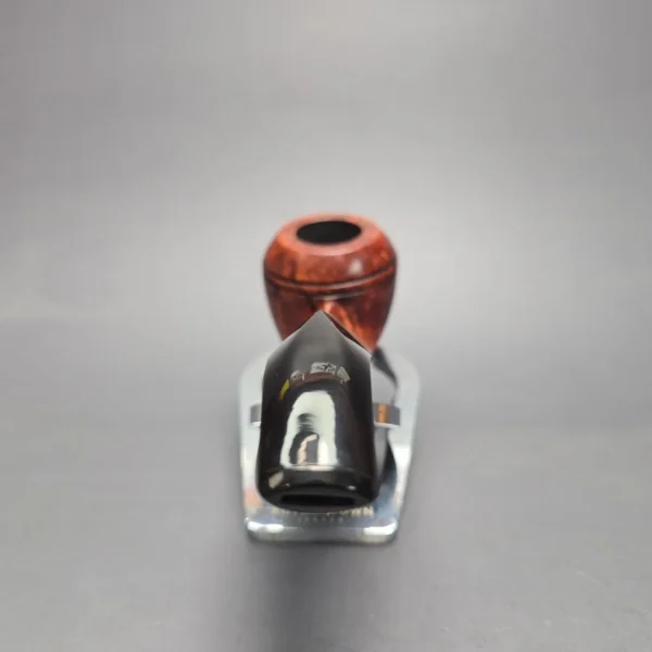 Petersons St Patrick's Day 80s Smooth Estate Briar Pipe, Unsmoked - Image 5