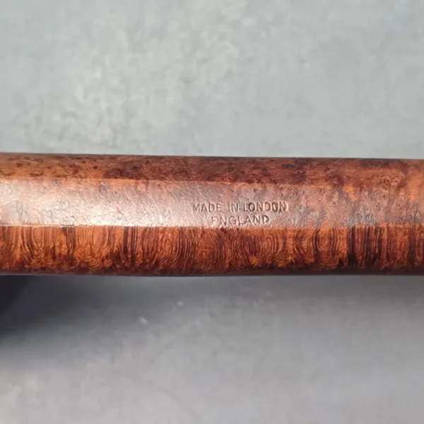 London Special (by Comoy's) Smooth Lumberman (Estate) - Image 9