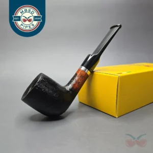 Molina Barasso 104 Sandblasted Billiard (9mm) (New)