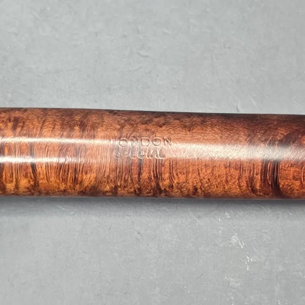 London Special (by Comoy's) Smooth Lumberman (Estate) - Image 10