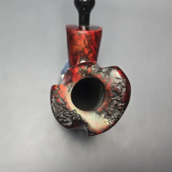 Nording Partially Rusticated Freehand (4) (Unsmoked Estate) - Image 7