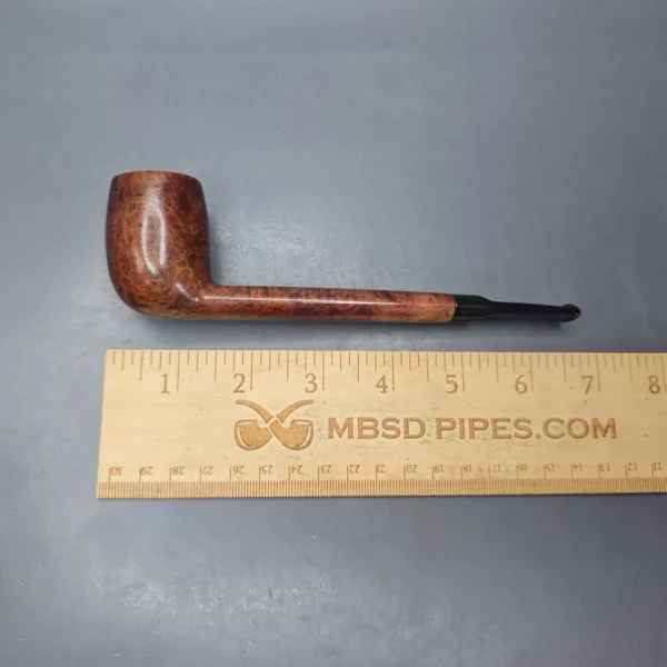 London Special (by Comoy's) Smooth Lumberman (Estate) - Image 11