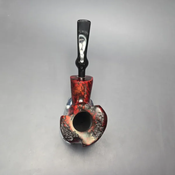 Nording Partially Rusticated Freehand (4) (Unsmoked Estate) - Image 6