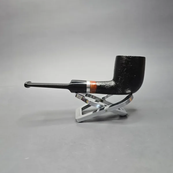 Molina Barasso 104 Sandblasted Billiard (9mm) (New) - Image 4