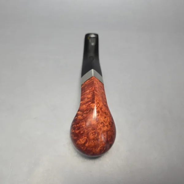 Petersons St Patrick's Day 80s Smooth Estate Briar Pipe, Unsmoked - Image 10