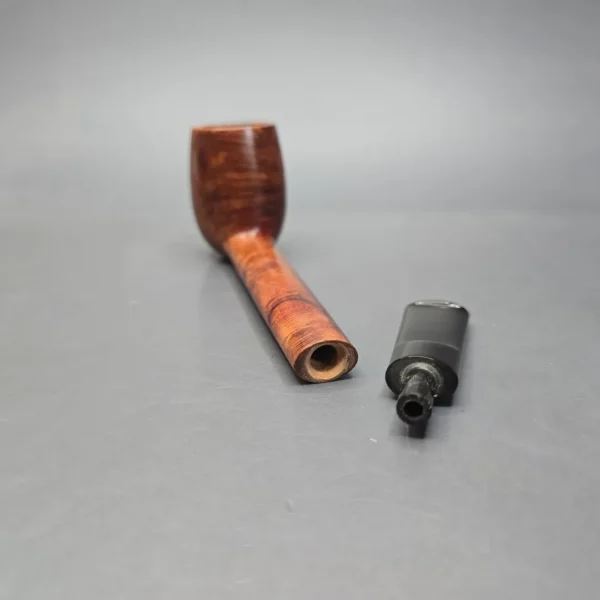 London Special (by Comoy's) Smooth Lumberman (Estate) - Image 13