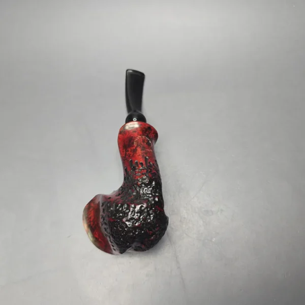 Nording Partially Rusticated Freehand (4) (Unsmoked Estate) - Image 9