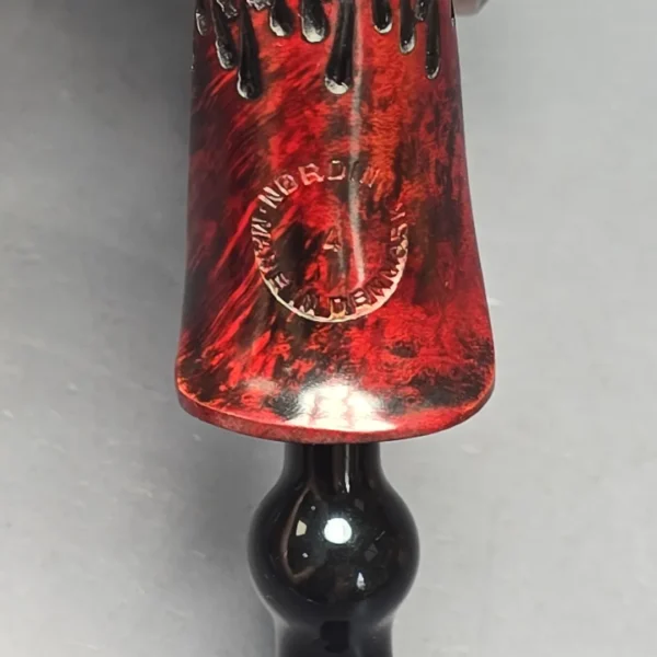 Nording Partially Rusticated Freehand (4) (Unsmoked Estate) - Image 11