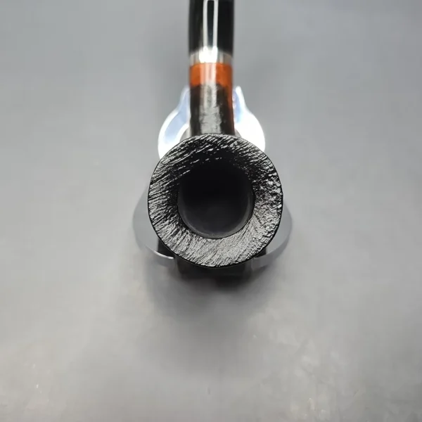 Molina Barasso 104 Sandblasted Billiard (9mm) (New) - Image 6