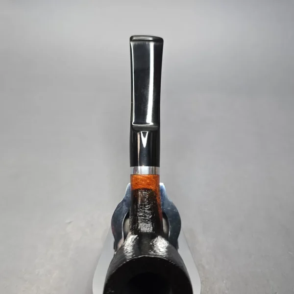 Molina Barasso 104 Sandblasted Billiard (9mm) (New) - Image 7