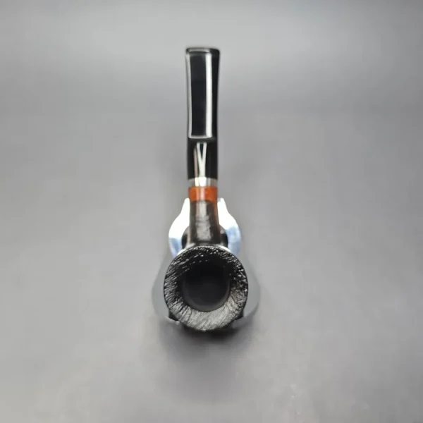 Molina Barasso 104 Sandblasted Billiard (9mm) (New) - Image 8