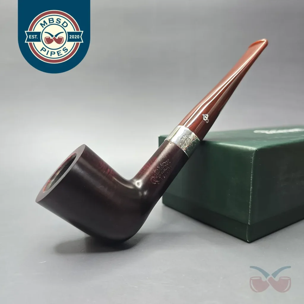 Peterson Irish Harp 120 Smooth Dublin with Silver (New)