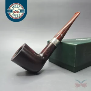 Peterson Irish Harp 120 Smooth Dublin with Silver (New)