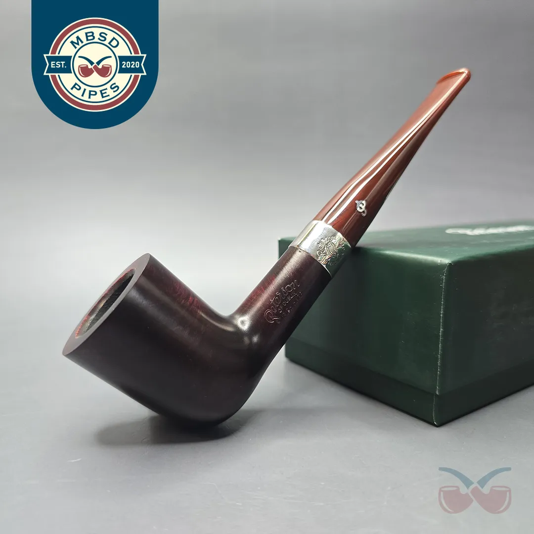 Peterson Irish Harp 120 Smooth Dublin with Silver (New)