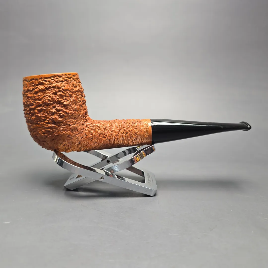 Ser Jacopo (Pre-1994) R2 Large Partially Rusticated Billiard (Estate) - Image 2