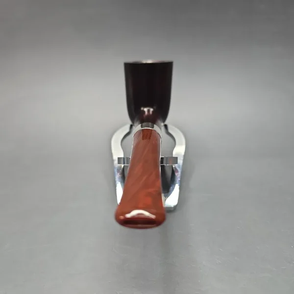 Peterson Irish Harp 120 Smooth Dublin with Silver (New) - Image 5