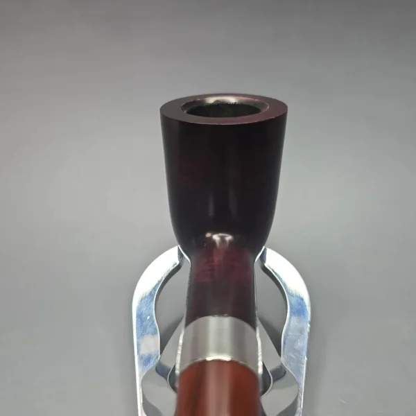 Peterson Irish Harp 120 Smooth Dublin with Silver (New) - Image 6