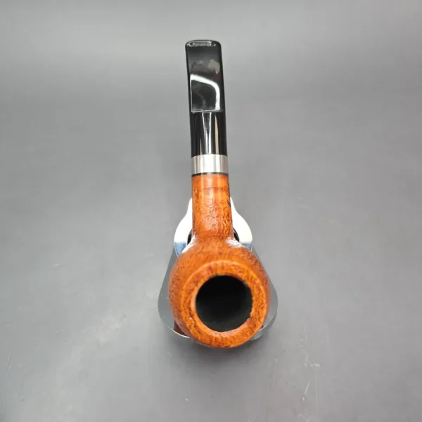 Molina Alba Sandblasted Light Brown 101 Cutty (9mm) (New) - Image 9