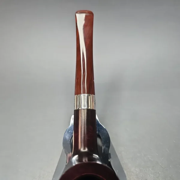 Peterson Irish Harp 120 Smooth Dublin with Silver (New) - Image 8