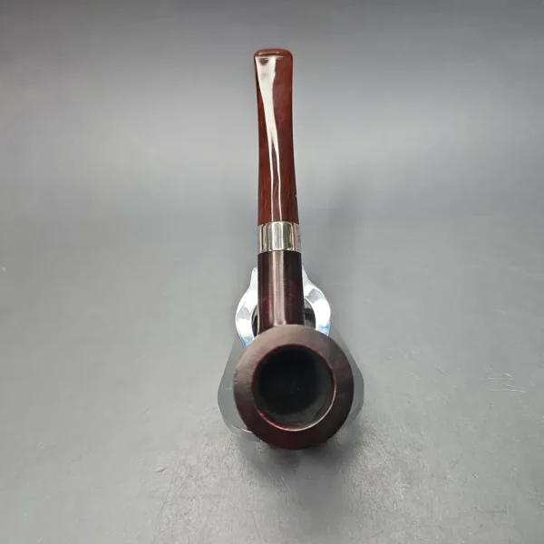 Peterson Irish Harp 120 Smooth Dublin with Silver (New) - Image 9