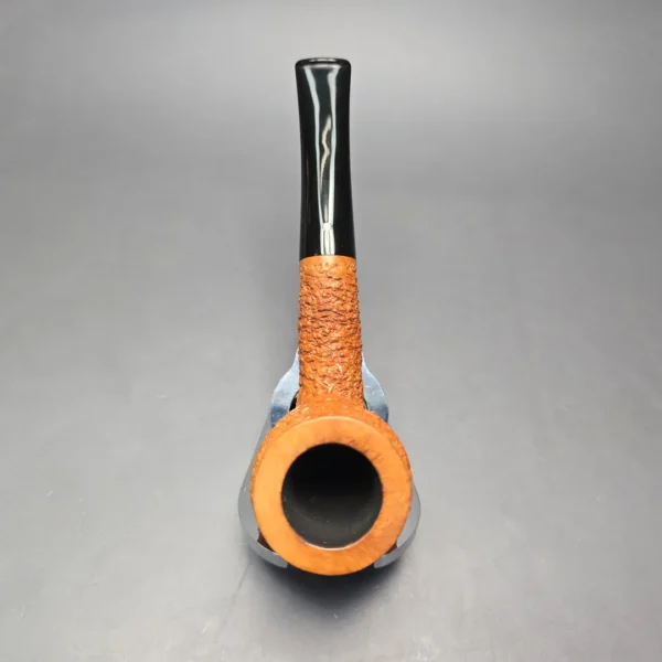 Ser Jacopo (Pre-1994) R2 Large Partially Rusticated Billiard (Estate) - Image 6