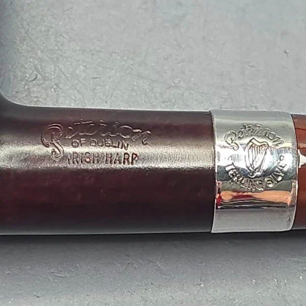 Peterson Irish Harp 120 Smooth Dublin with Silver (New) - Image 11