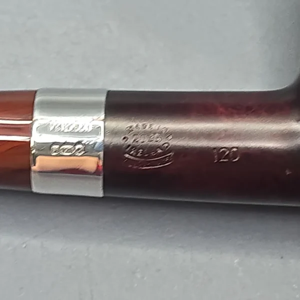 Peterson Irish Harp 120 Smooth Dublin with Silver (New) - Image 12