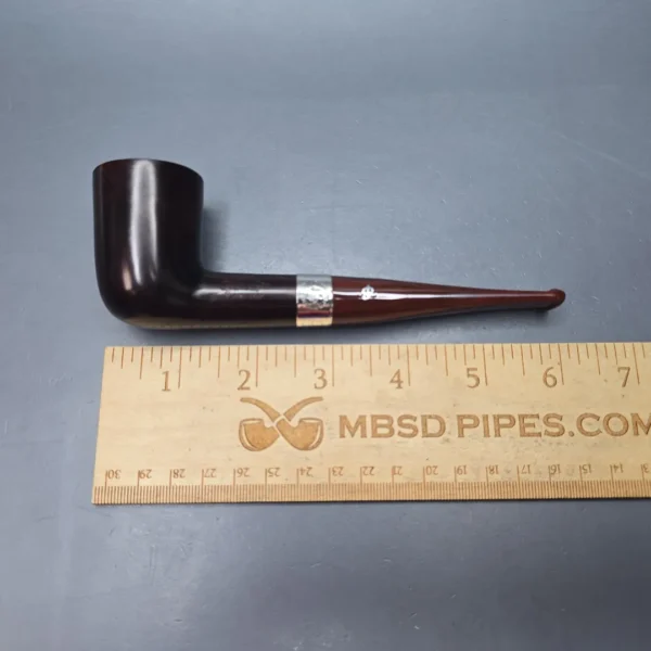 Peterson Irish Harp 120 Smooth Dublin with Silver (New) - Image 13
