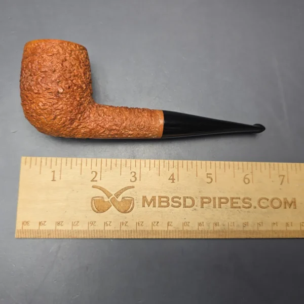 Ser Jacopo (Pre-1994) R2 Large Partially Rusticated Billiard (Estate) - Image 12