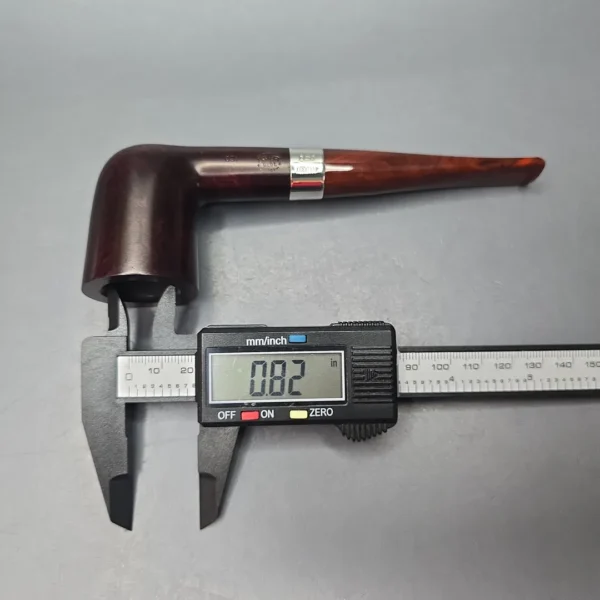 Peterson Irish Harp 120 Smooth Dublin with Silver (New) - Image 14