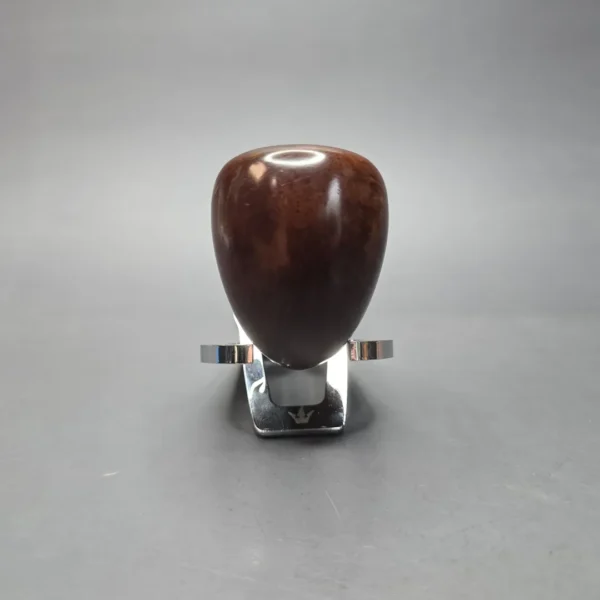 Stanwell (c.1970s) Reg Era Hand Made 23 Smooth Acorn Estate Briar Pipe, Danish Estates - Image 3