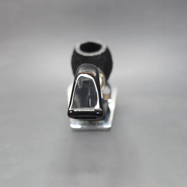 Peterson Army Filter XL02 Sandblasted Apple with Nickel (9mm) (New) - Image 10