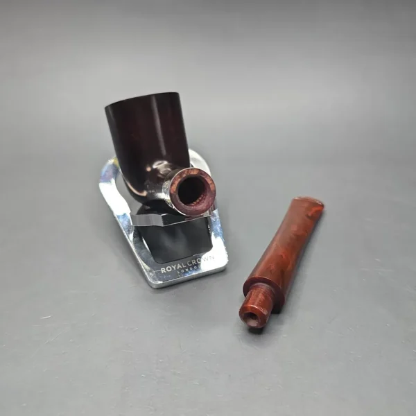 Peterson Irish Harp 120 Smooth Dublin with Silver (New) - Image 15