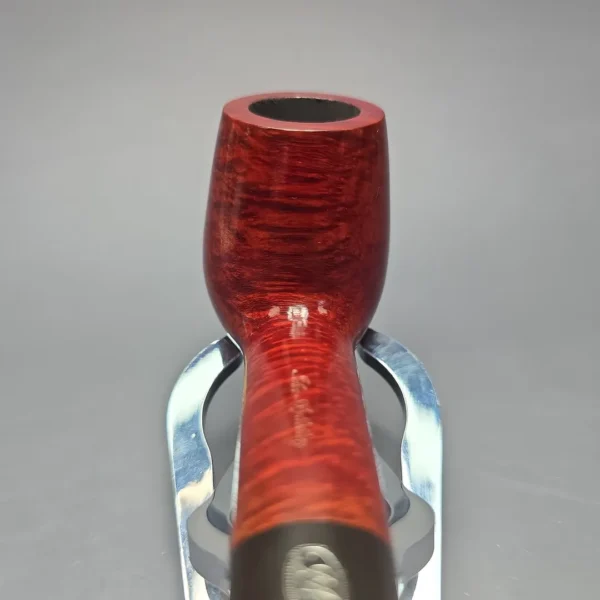 John Aylesbury (by Butz Choquin) 1658 Smooth Brandy Estate Briar Pipe, Unsmoked, 9mm - Image 6