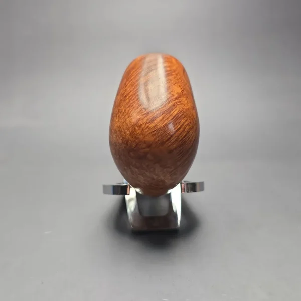 Pipa Croci Smooth Oom Paul (Unsmoked Estate) - Image 3