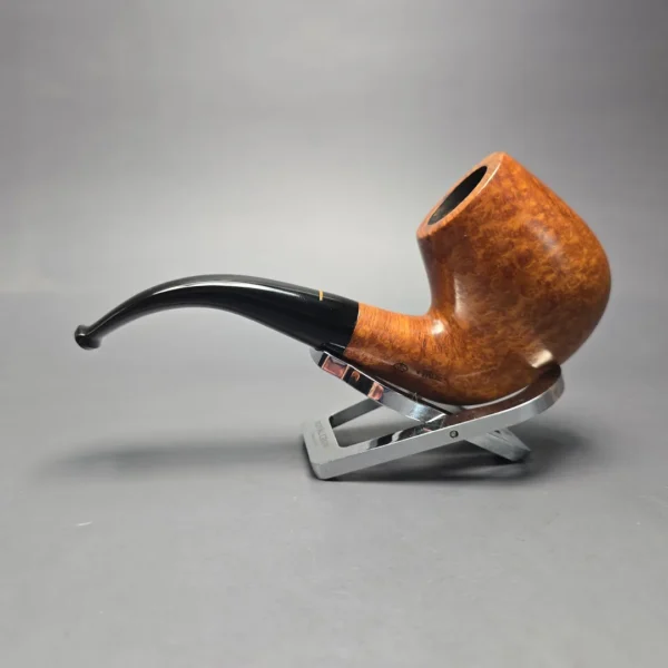 Pipa Croci Smooth Oom Paul (Unsmoked Estate) - Image 4