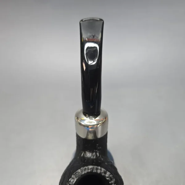 Peterson Army Filter XL02 Sandblasted Apple with Nickel (9mm) (New) - Image 9