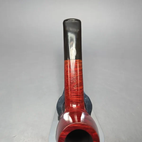 John Aylesbury (by Butz Choquin) 1658 Smooth Brandy Estate Briar Pipe, Unsmoked, 9mm - Image 8