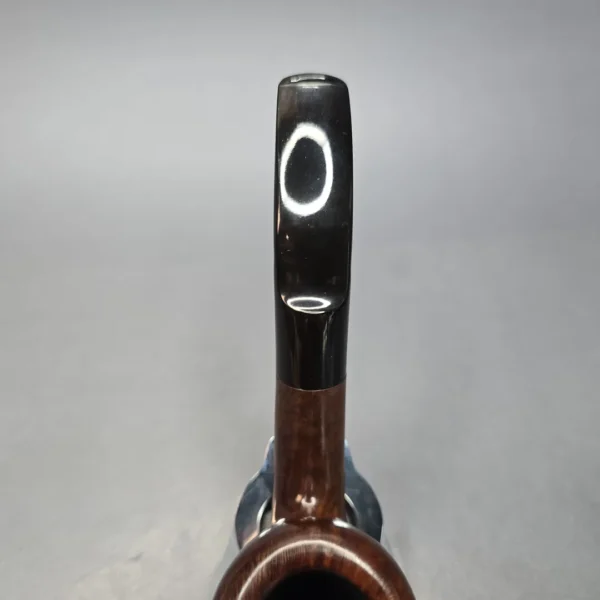 Stanwell (c.1970s) Reg Era Hand Made 23 Smooth Acorn Estate Briar Pipe, Danish Estates - Image 7