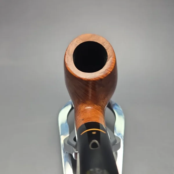 Pipa Croci Smooth Oom Paul (Unsmoked Estate) - Image 5