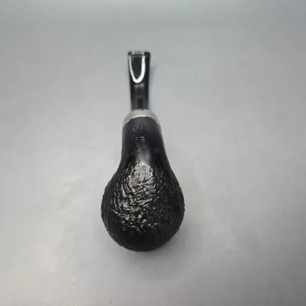 Peterson Army Filter XL02 Sandblasted Apple with Nickel (9mm) (New) - Image 11