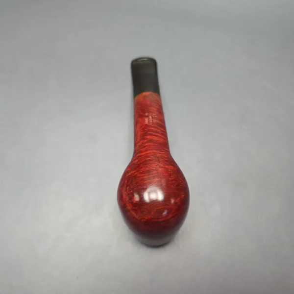 John Aylesbury (by Butz Choquin) 1658 Smooth Brandy Estate Briar Pipe, Unsmoked, 9mm - Image 10